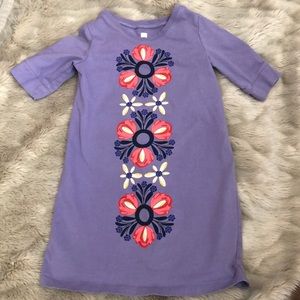 Tea Collection shift T-shirt dress